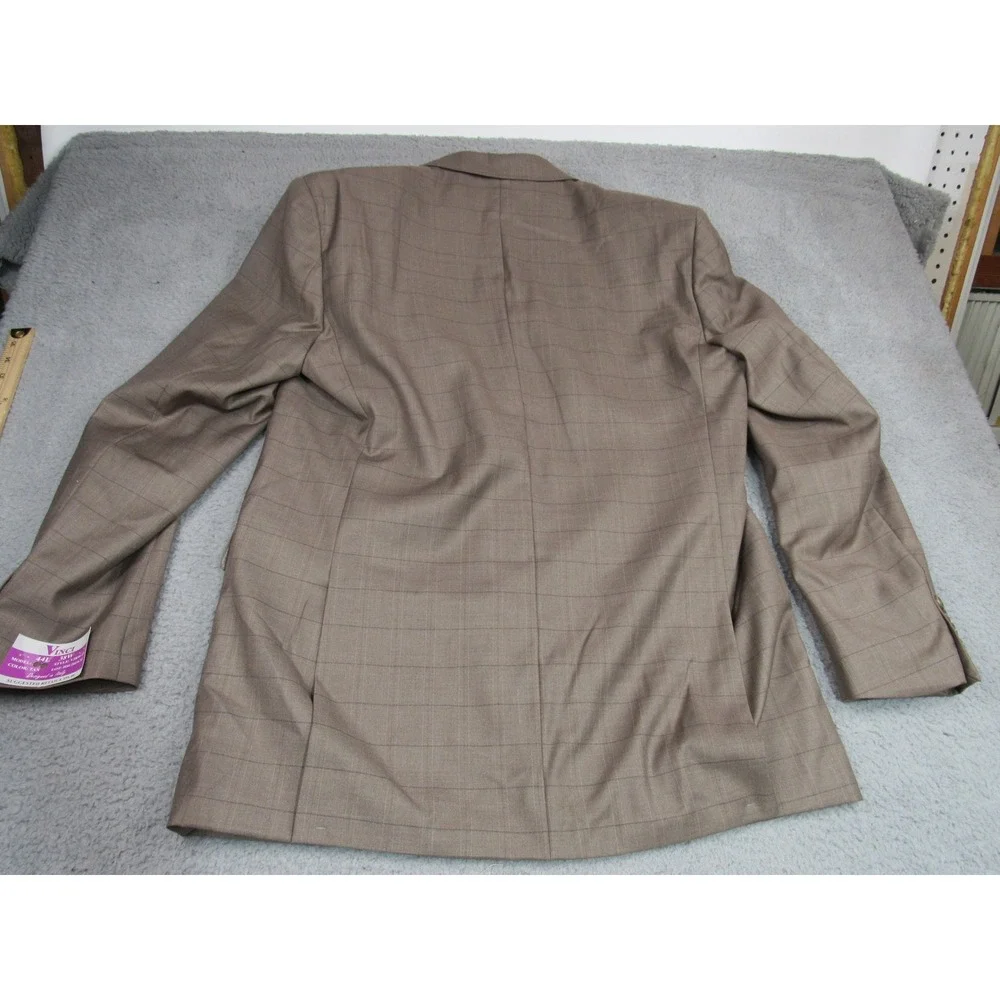 Vinci two piece